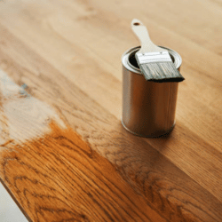 What is Conversion Varnish?